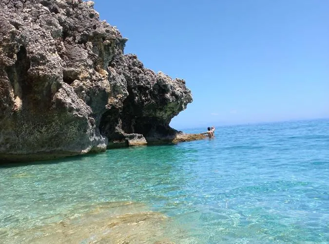 Lejlighed Rania-apartments 2 *